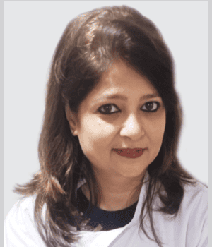 Dr. Bhanu Madan